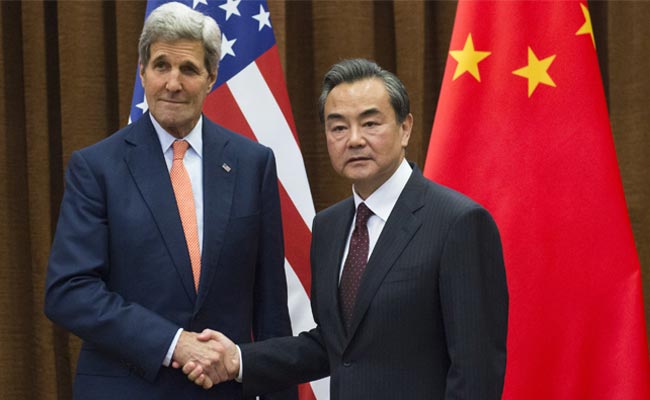 China acuerda con EEUU la resolución contra Pyongyang sin sanciones claras
