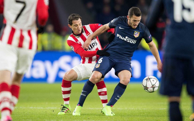 0-0. El Calderón decidirá la eliminatoria ante el PSV