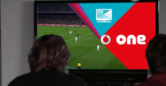Vodafone sigue negociando con Mediapro para llegar a un acuerdo sobre la Liga BBVA