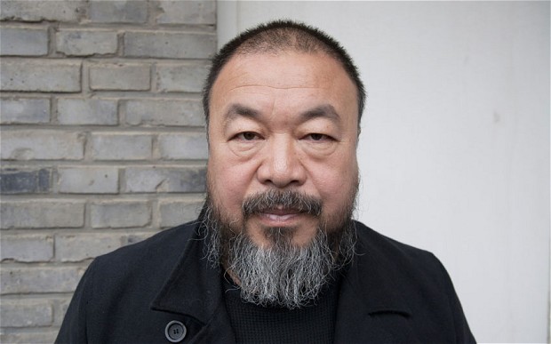 Ai Weiwei creará en Lesbos una obra de arte con 14.000 chalecos salvavidas