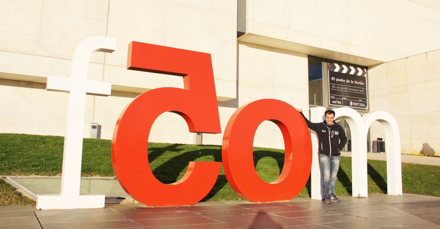 El Mutua Madrid Open “se gradúa” en la Universidad de Navarra