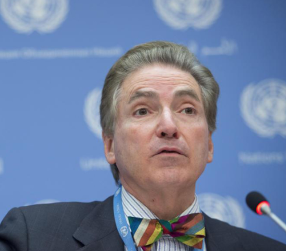 Un Experto de la ONU pide que se cumplan las «recomendaciones» a favor de Julian Assange