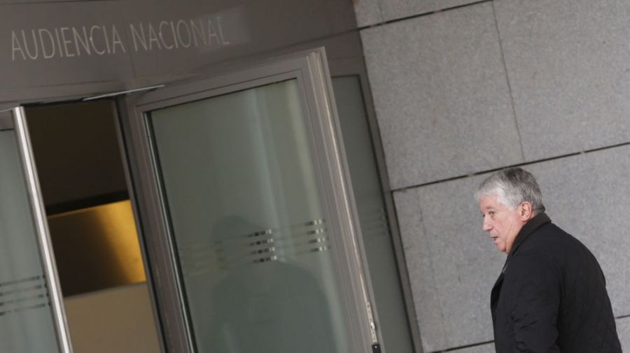 La Audiencia Nacional desestima los recursos de 9 usuarios de tarjetas 