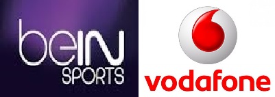 Vodafone ultima un acuerdo con Mediapro para el fútbol en televisión