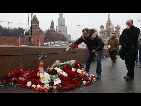 Interpol declara en busca y captura al organizador del asesinato del opositor ruso Borís Nemtsov