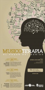 CARTELMUSICOTERAPIA