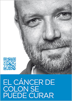 Instituciones y colectivos sociales de Tafalla animan a participar en el programa de detección precoz de cáncer colorrectal