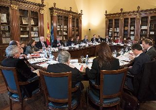 Más de 200 proyectos y actividades registradas en IV Centenario de la muerte de Miguel de Cervantes