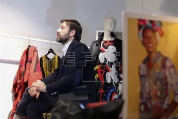 Desigual despliega su 