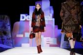 Desigual abre Madrid Fashion Week con el 