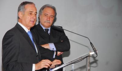 2 años de cárcel para el ex presidente de Caja Castilla, Moltó