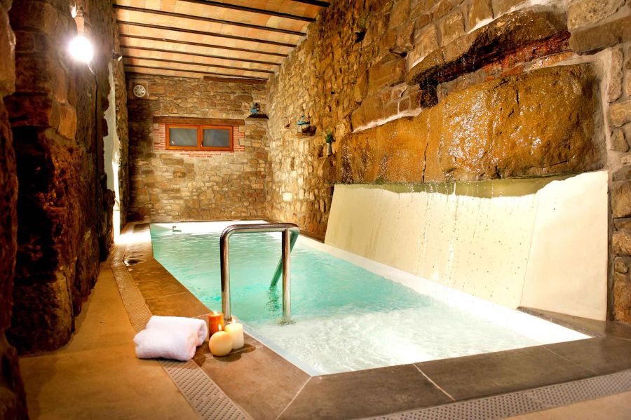 Aumentan las reservas en turismo rural para San Valentín