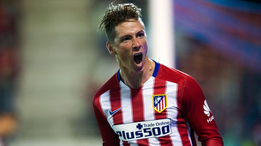 2-0. El Atlético y Torres toman impulso para Milán