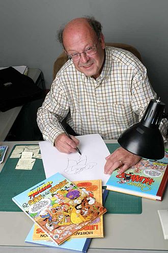 El universo de Francisco Ibáñez y los vehículos, ejes del 34 Salón del Cómic