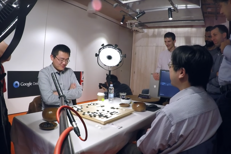 El juego del Go, la inteligencia artificial y el futuro que llega