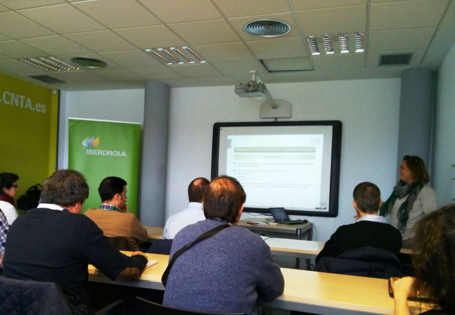 FIAB e Iberdrola impulsan un programa para pymes