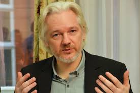 La ONU pide la libertad de Assange y afirma que Reino y Suecia deben acatarlo
