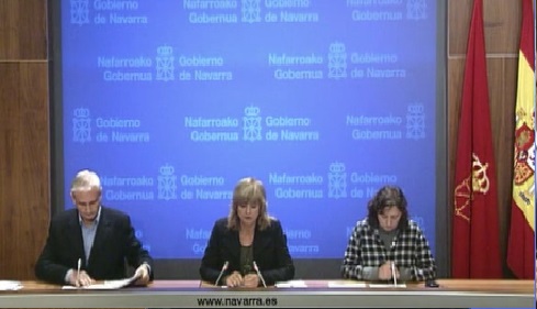 El Gobierno de Navarra subvenciona con 1,7 millones de euros a 'Elkarkide'