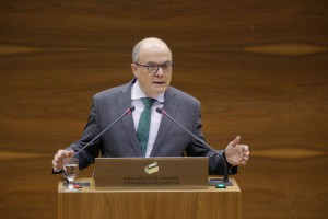 Luis Zarraluqui (G.P. UPN)