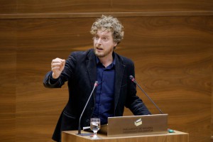 Maiorga Ramírez (G.P. EH Bildu)