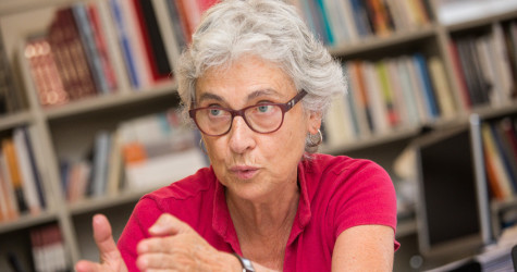 Muere Muriel Casals, diputada de Junts pel Sí y referente del soberanismo