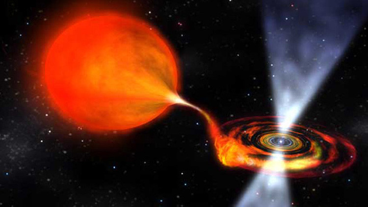 Ondas gravitacionales: datos clave para principiantes sobre la increíble predicción de Einstein