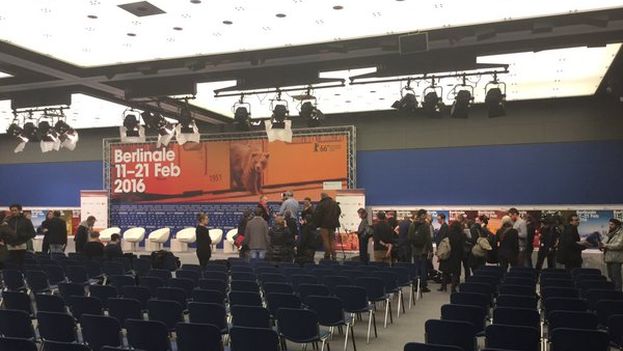 El drama de la inmigración centrará una Berlinale densa, animada por Clooney