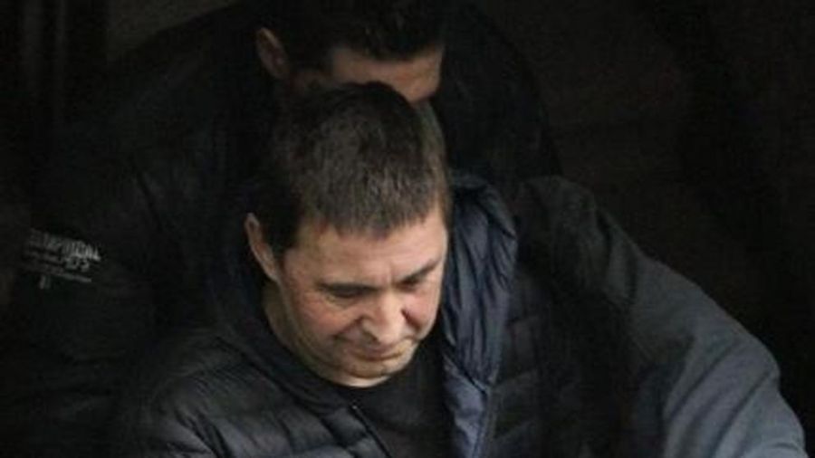 Otegi cree que cambiar la política de presos sería un paso importantísimo