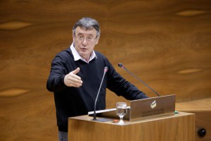 Patxi Leuza (G.P. Geroa Bai)