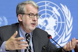 La Comisión de la ONU acusa al Gobierno sirio de crímenes contra la humanidad en las prisiones