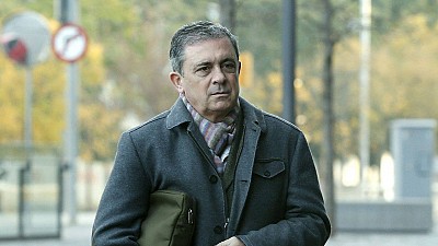 Jordi Pujol Ferrusola exculpa a su padre ante el juez: «Estaba al margen de mis negocios»