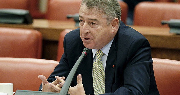 Acuerdo para que RTVE tenga un nuevo presidente en tres meses