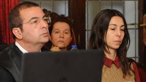 La policía Raquel Gago queda en libertad provisional con una fianza de 30.000 euros