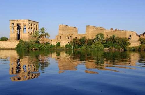 Espiritualidad y cultura nubia a orillas del Nilo
