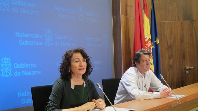 Salud descarta la posibilidad de contraer el virus Zika en Navarra y está preparada para cualquier actuación