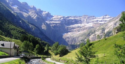 5 espacios naturales de Navarra participan en un proyecto europeo para crear una red de áreas protegidas del Pirineo