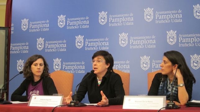 El Servicio Municipal de Atención a la Mujer gestionó 594 casos en 2018