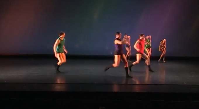 Silicon Valley Ballet inaugura mañana la Temporada febrero-mayo 2016 de Fundación Baluarte