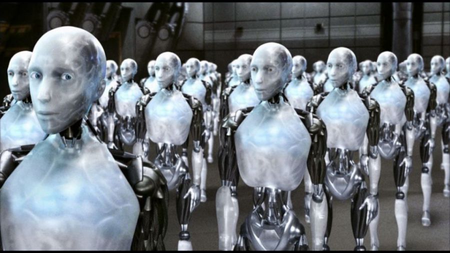 EDITORIAL: Las máquinas podrían dominar el mundo en el 2045