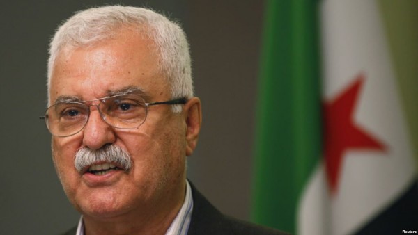 La oposición siria rechaza hablar de alto el fuego antes de una transición política