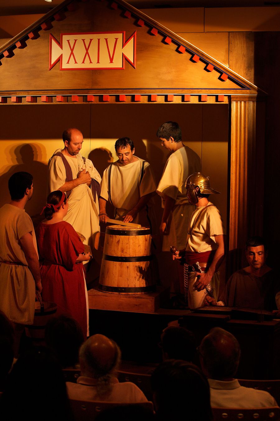 Tarraco viva