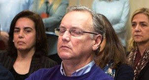 Caso Nóos: Se absuelve al excontable del Instituto Nóos, Miguel Tejeiro