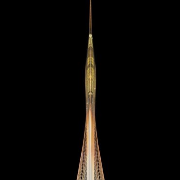 Emiratos Árabes elige a Calatrava para diseñar la Torre Dubai Creek