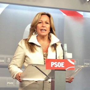 Sánchez niega que el fichaje de Trinidad Jiménez por telefónica sea 