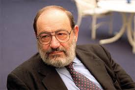 Muere el escritor Umberto Eco
