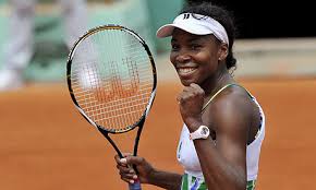 Venus Williams roza las bodas de oro de títulos al ganar en Kaohsiung