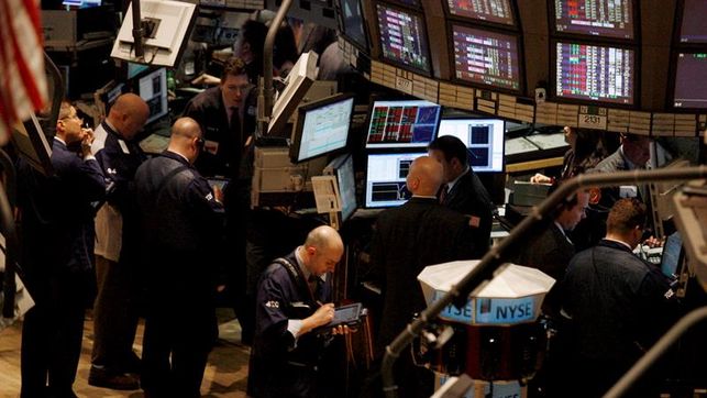 Wall Street cierra en positivo y el Dow Jones avanza un 0,16 %