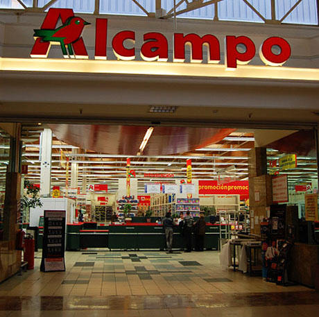 Alcampo y Simply amplían su acuerdo con Euromadi
