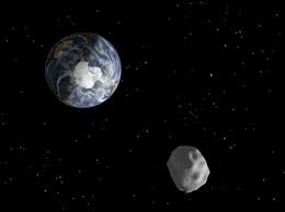 Cazasteroides: una aplicación para ayudar a detectar asteroides peligrosos