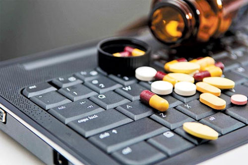 Internet amenaza con revolucionar el negocio de compraventa de drogas